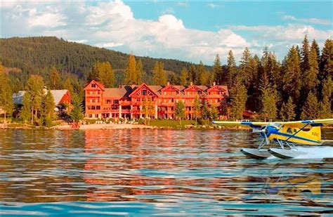 sandpoint lodging|The 10 Best Sandpoint Hotels (From $103) .